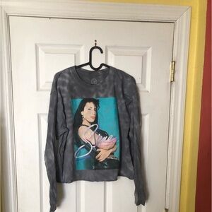 Selena Tie Dye Long Sleeve